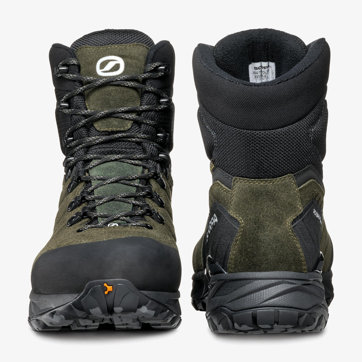 Rush Polar GTX image 12