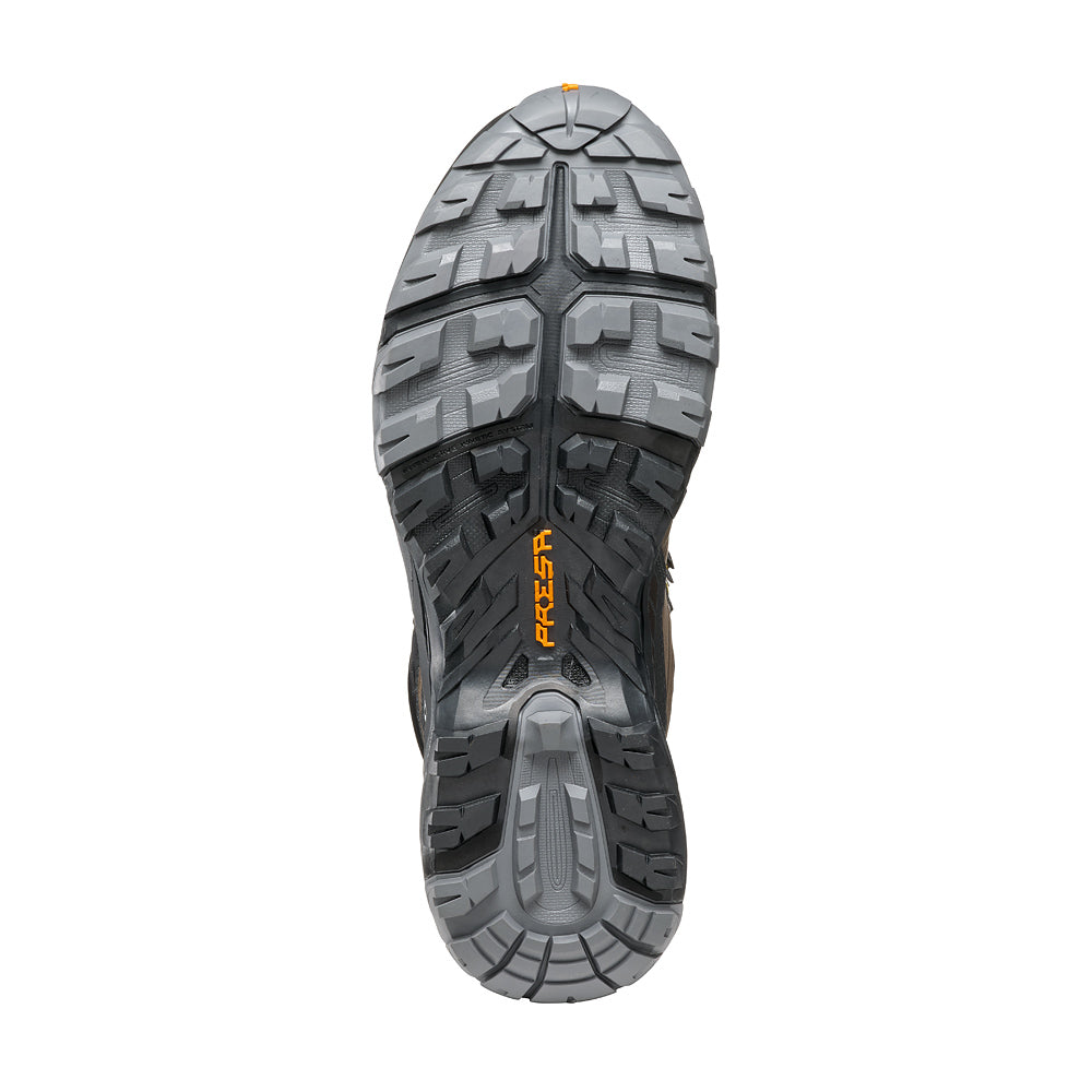 Rush Trk Pro GTX - VOLCANO - MUSTARD - ALT4 - a1c6c48a7957f287