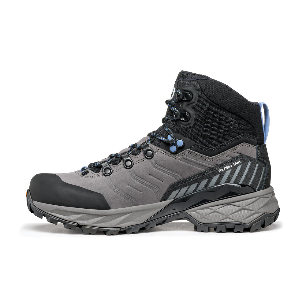 Rush Trk Pro GTX - SMOKE - PROVENCE - ALT2 - f58d6ebce2f2fa6c