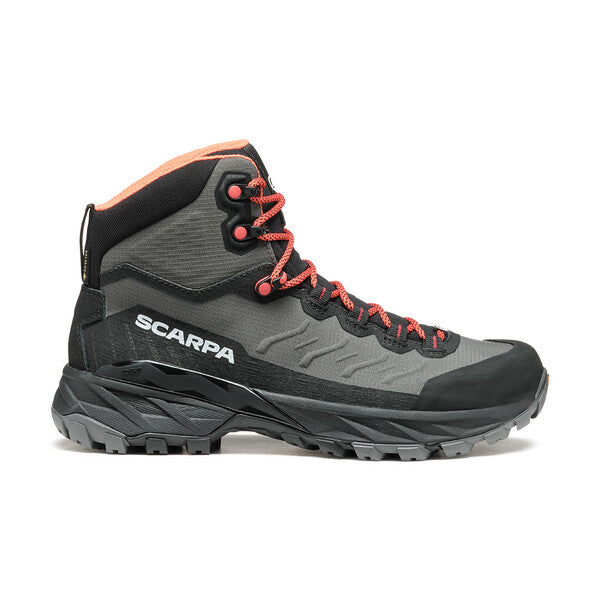 Rush Trk LT GTX - GRAY - CORAL - ALT1 - 4fd801a0f3d3c4fd
