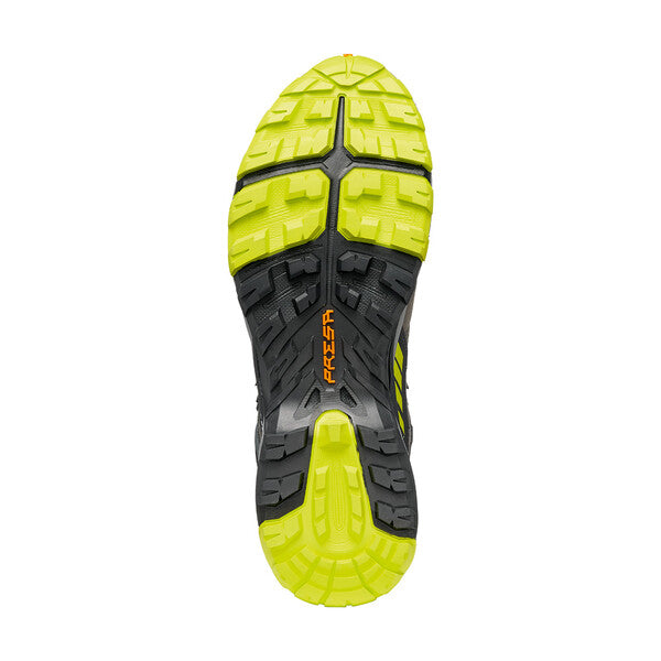 Rush TRK GTX - TITANIUM - LIME - ALT4 - 4b8a545bfb01974e