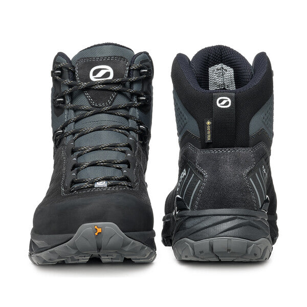 Rush TRK GTX - DARK ANTHRACITE - BLACK - ALT3 - e50b7778d5f4d251