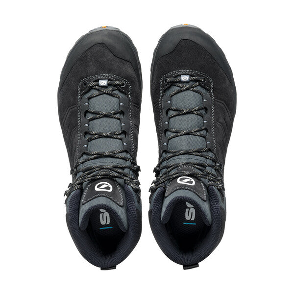 Rush TRK GTX - DARK ANTHRACITE - BLACK - ALT5 - 4e1a79a16c457788
