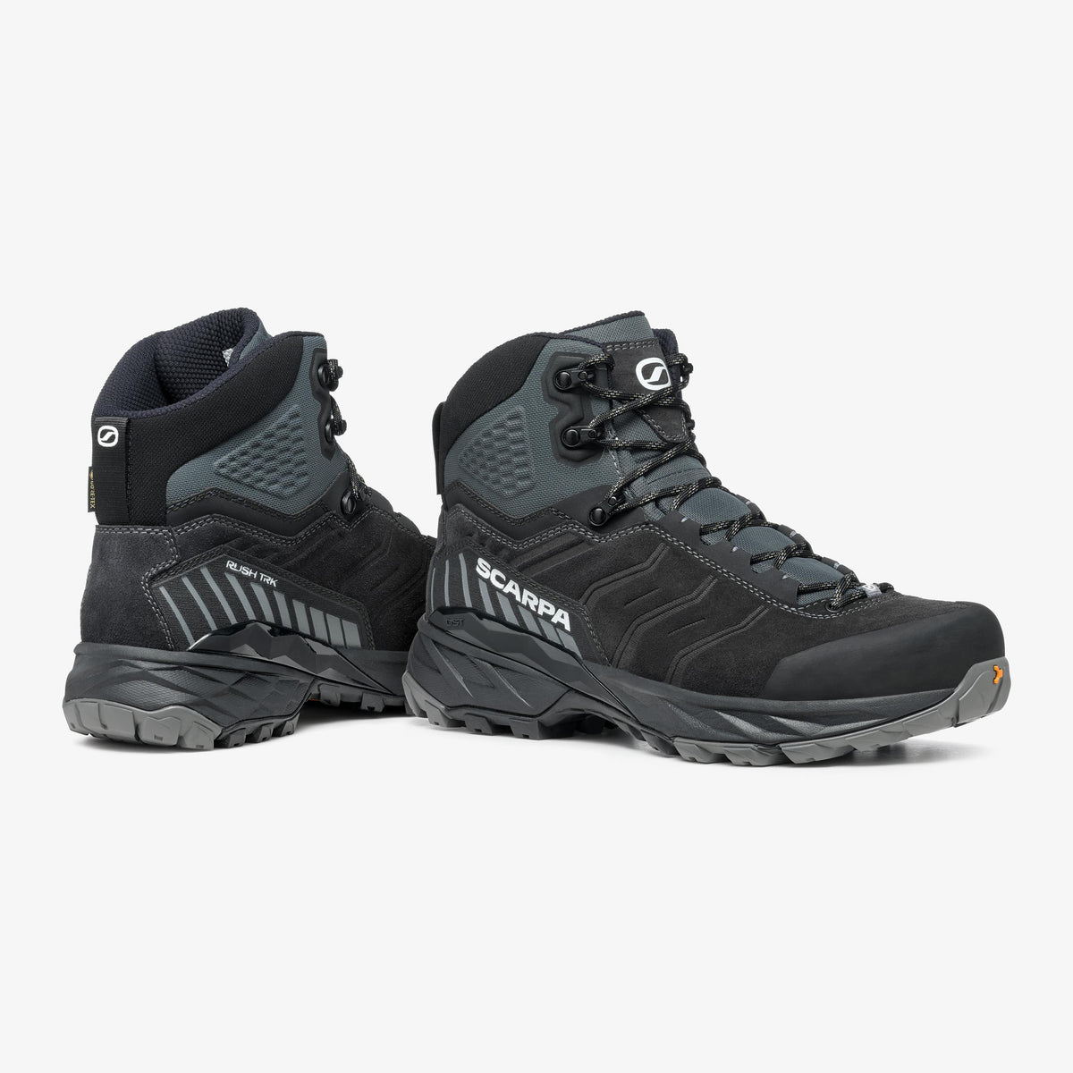 Rush TRK GTX image 14