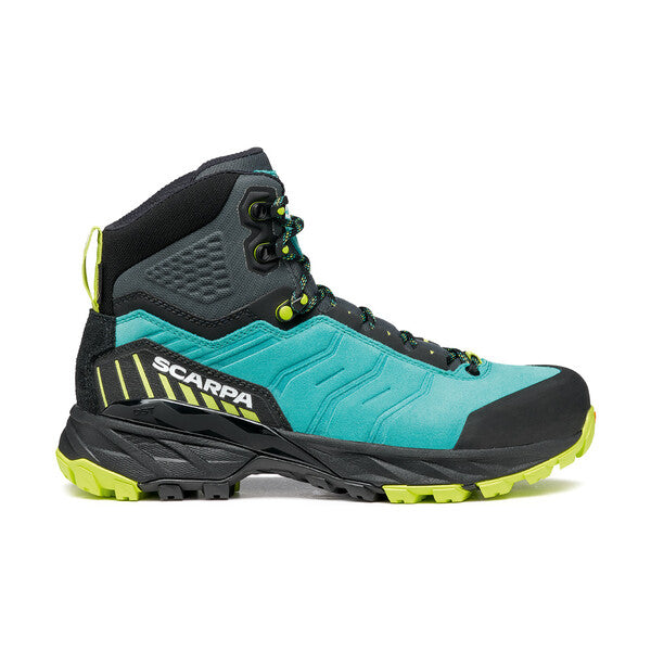 Rush TRK GTX - CERAMIC - SUNNY LIME - ALT1 - e8cb18f158110150