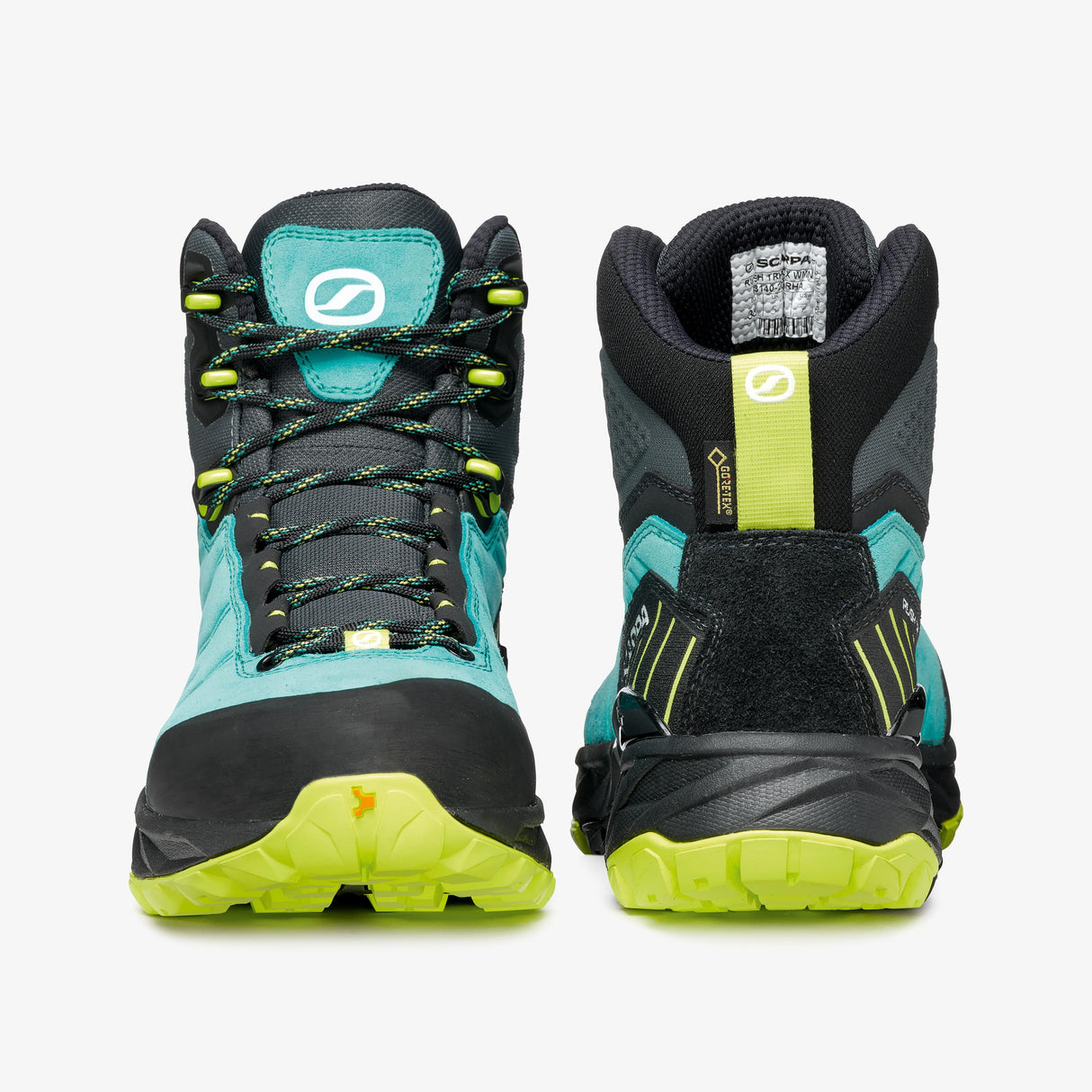 Rush Trk GTX image 25