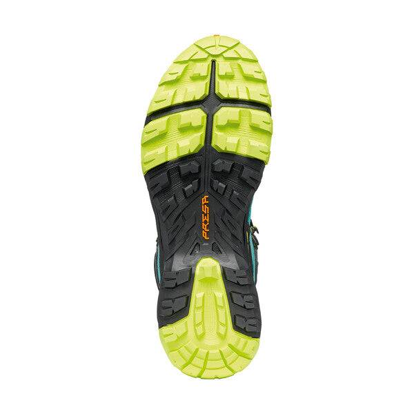 Rush TRK GTX - CERAMIC - SUNNY LIME - ALT4 - 408876b3428bc2a4