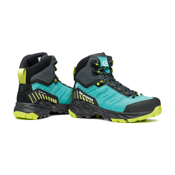 Rush TRK GTX - CERAMIC - SUNNY LIME - ALT6 - 26d05b87917999fa