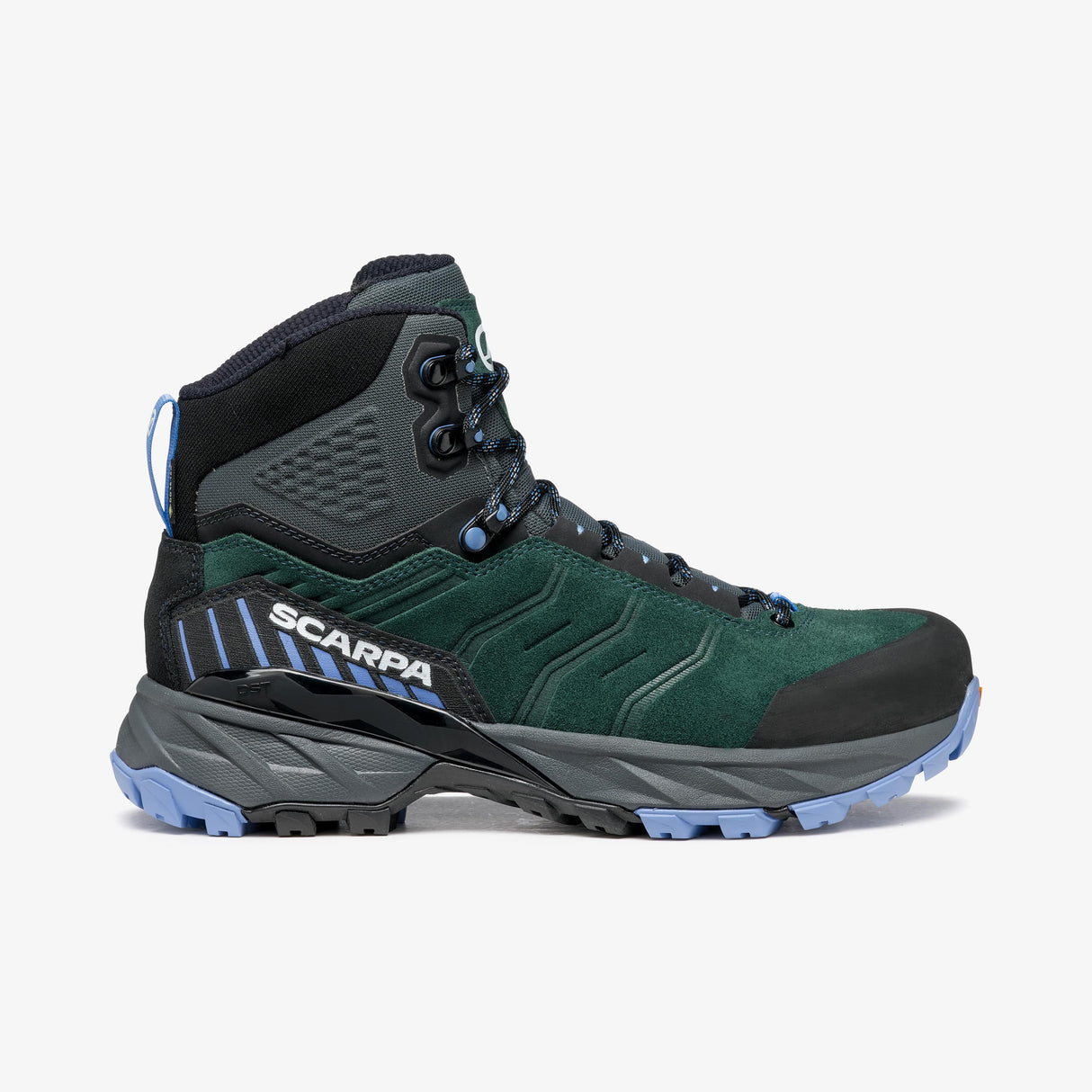 Rush TRK GTX image 15