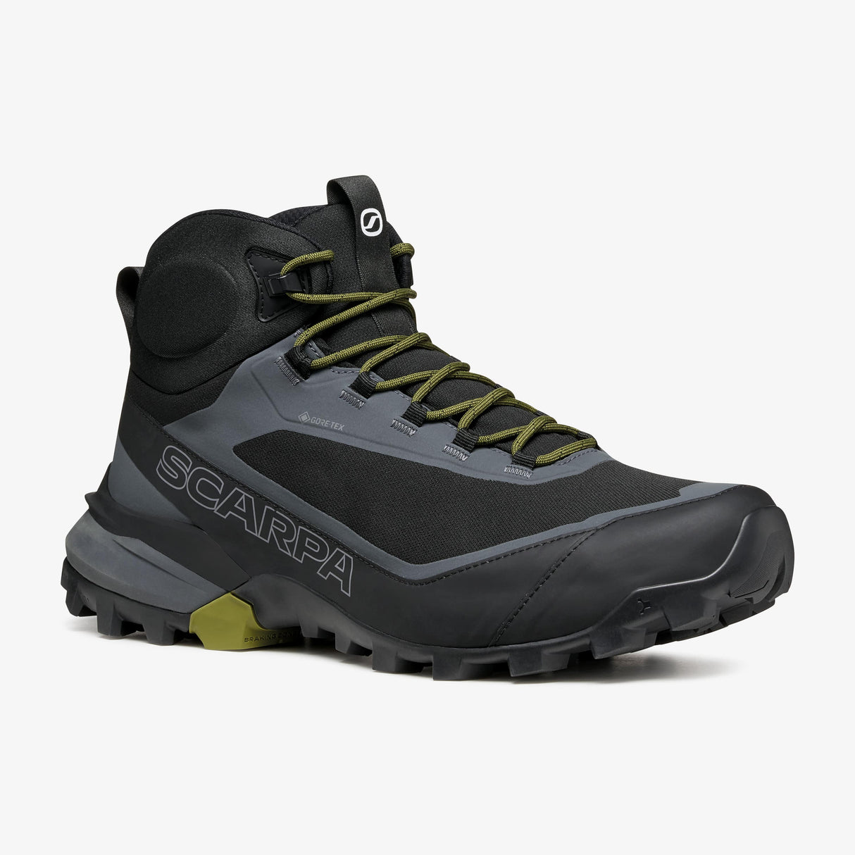 Ribelle Cross 2 Mid GTX image 22