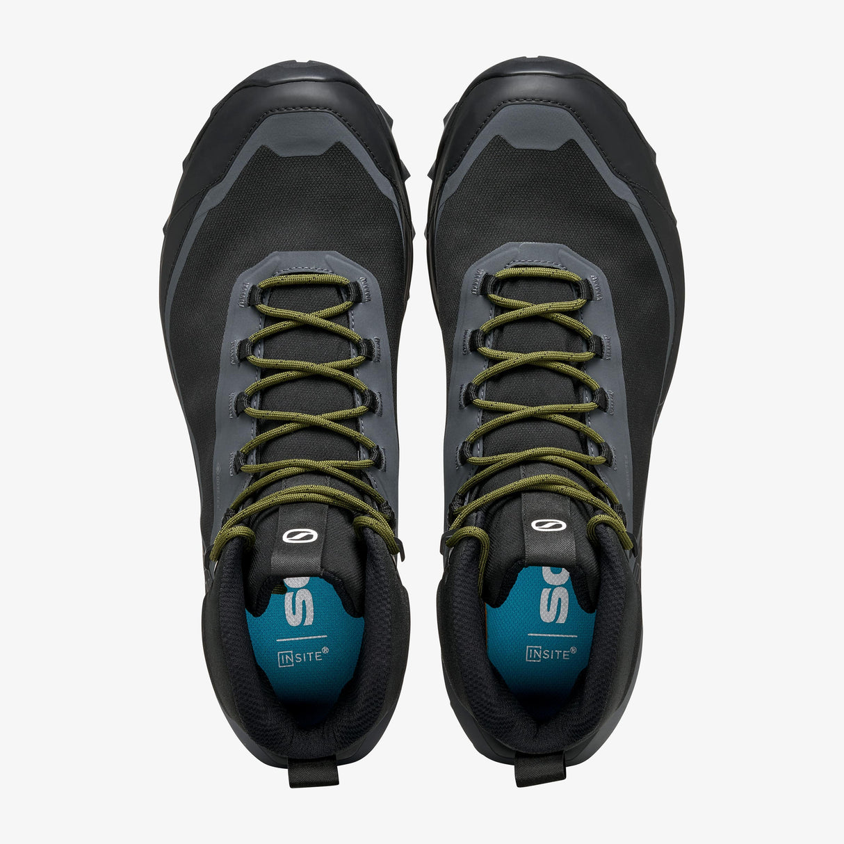 Ribelle Cross 2 Mid GTX image 26