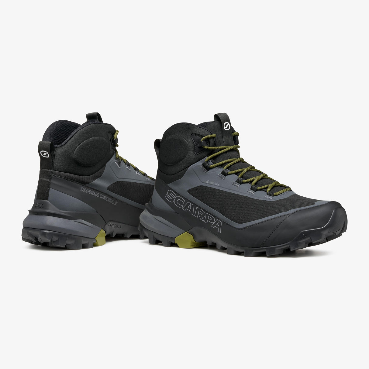 Ribelle Cross 2 Mid GTX image 27