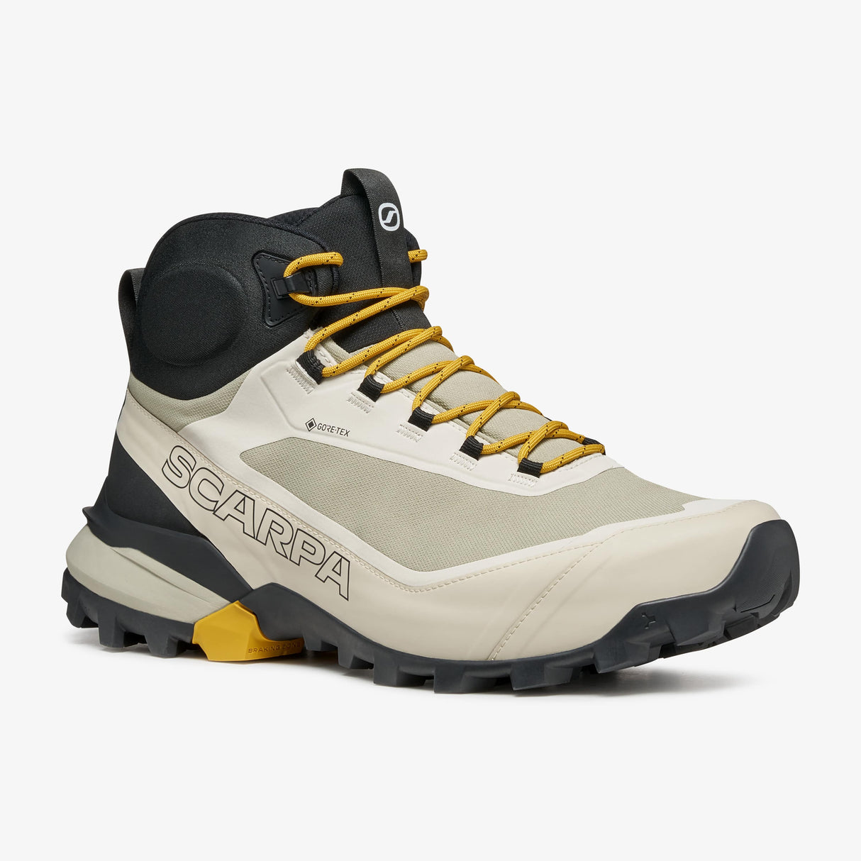 Ribelle Cross 2 Mid GTX image 15