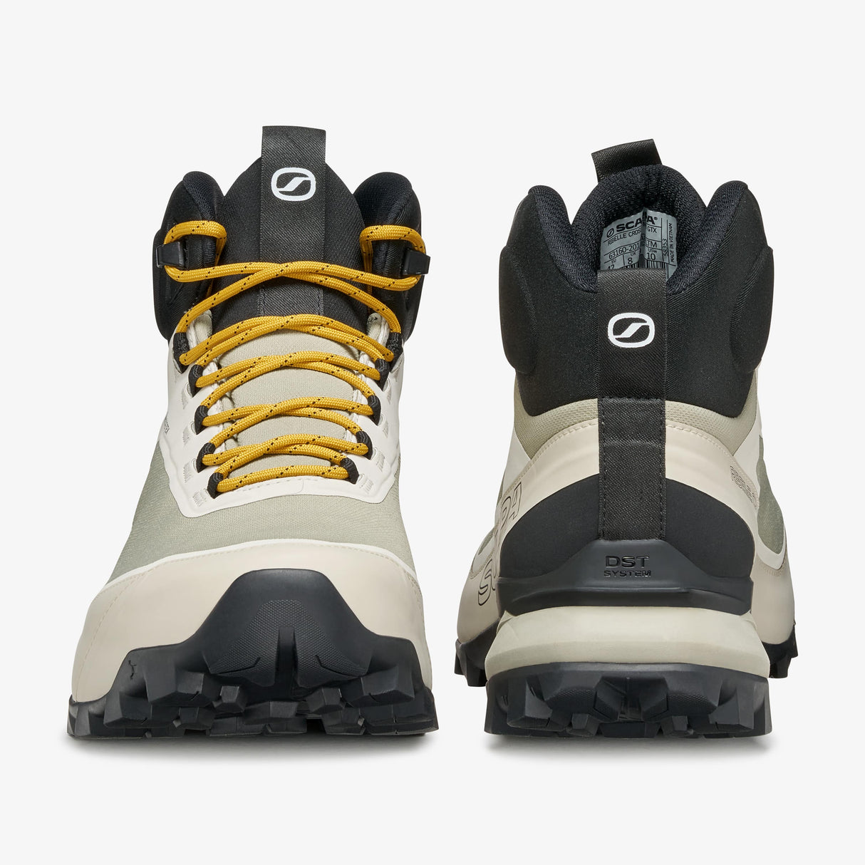 Ribelle Cross 2 Mid GTX image 17