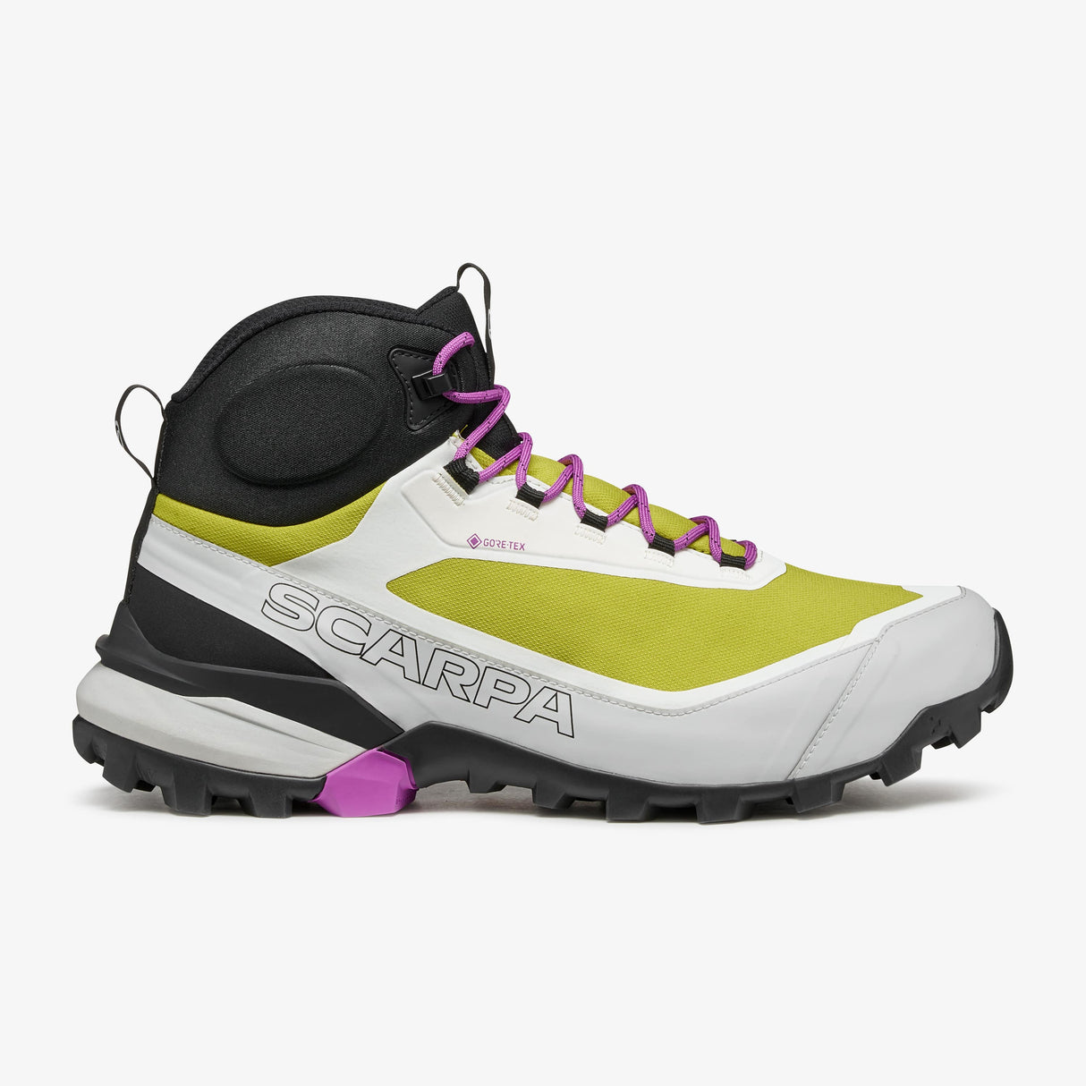 Ribelle Cross 2 Mid GTX image 28