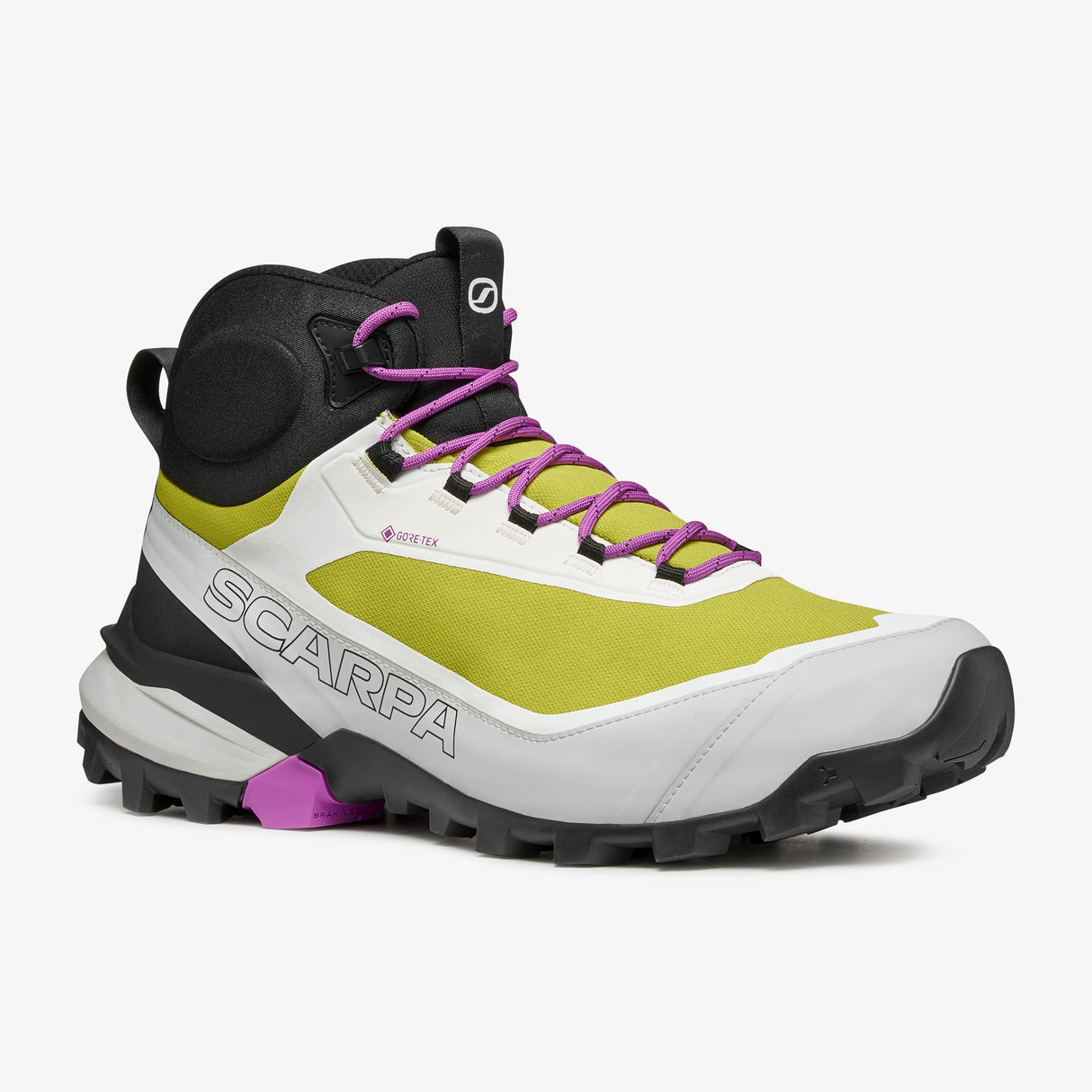 Ribelle Cross 2 Mid GTX image 29