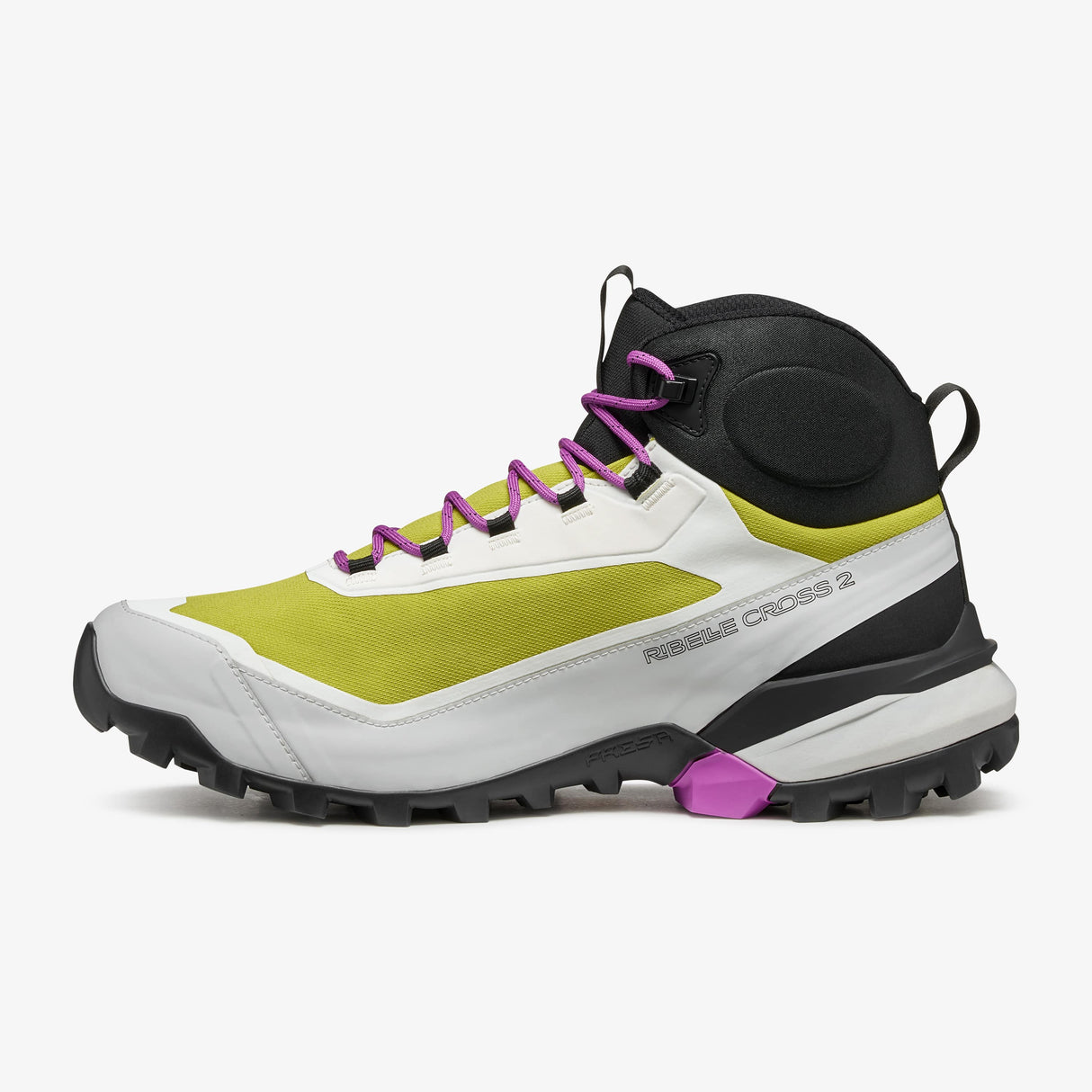 Ribelle Cross 2 Mid GTX image 30