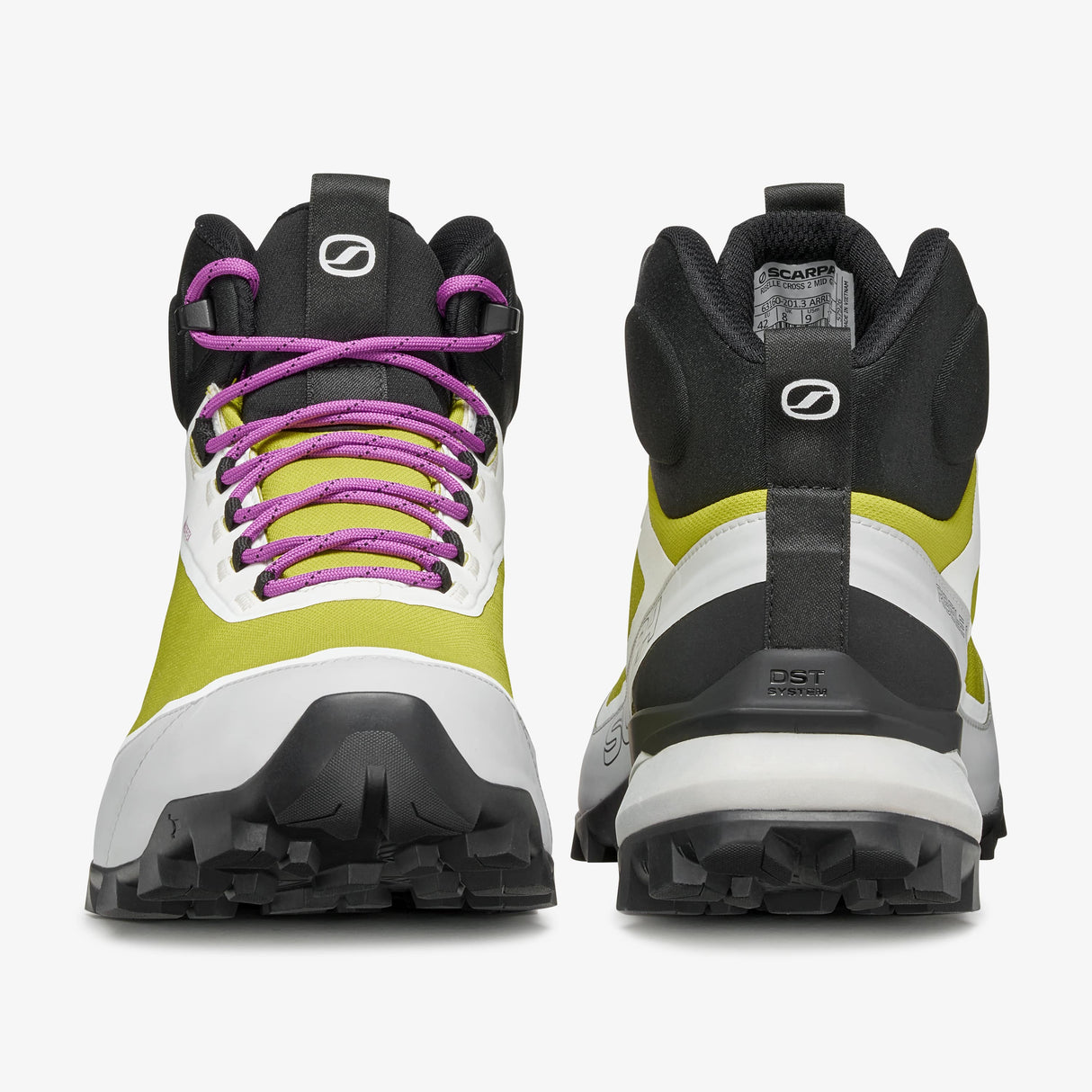 Ribelle Cross 2 Mid GTX image 31