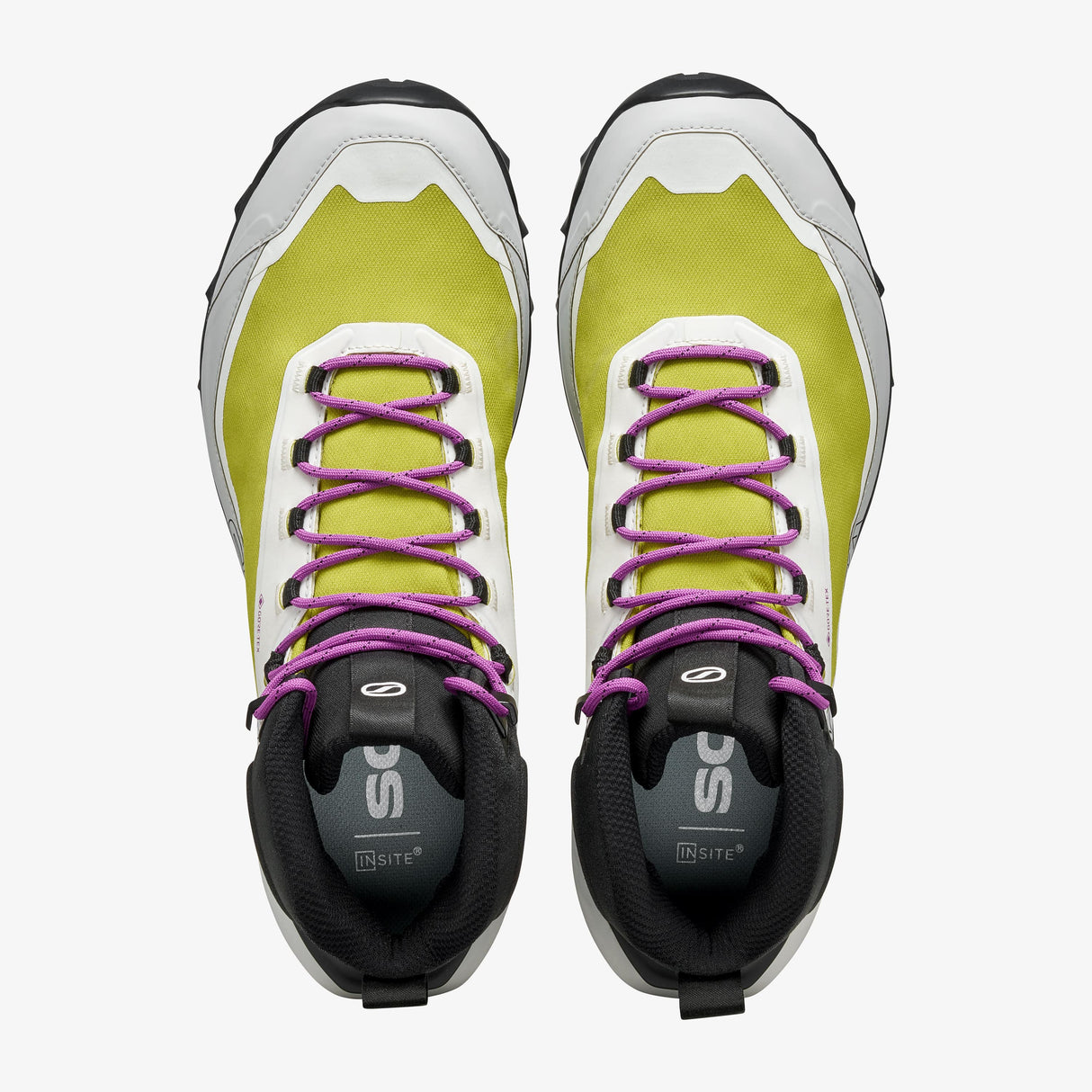 Ribelle Cross 2 Mid GTX image 33