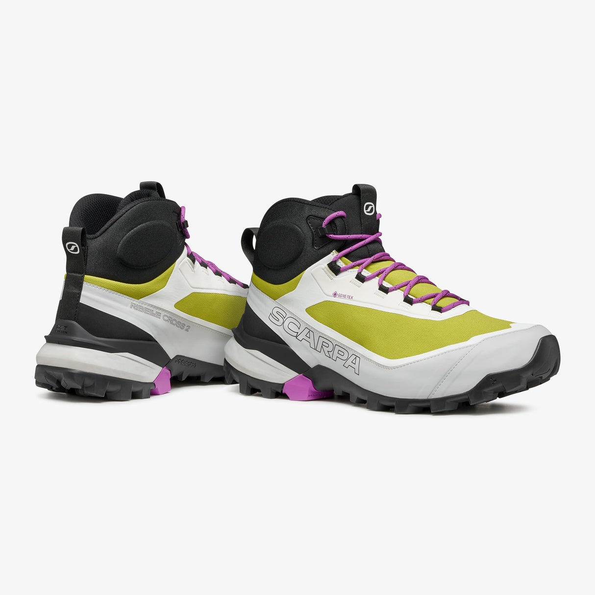 Ribelle Cross 2 Mid GTX image 34