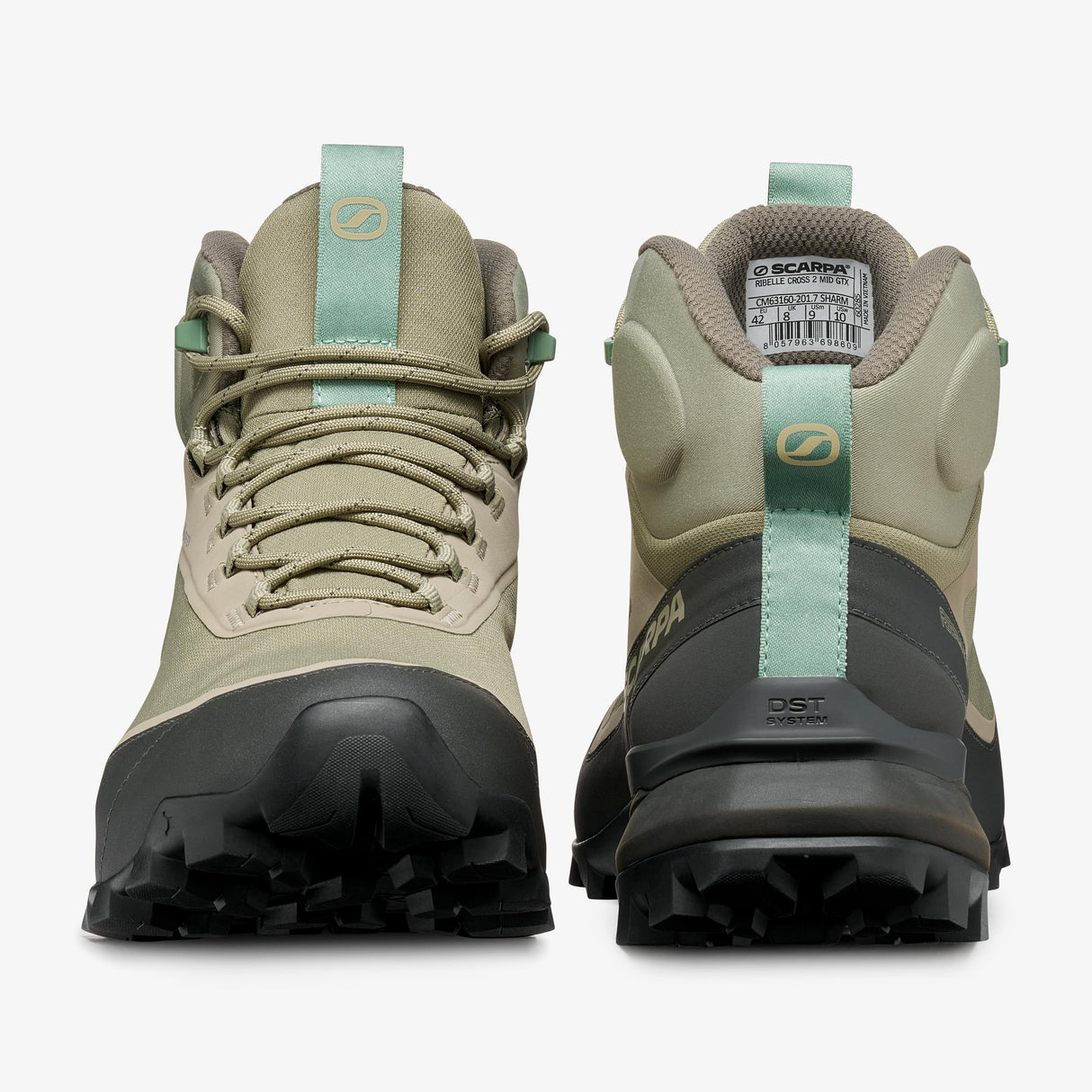 Ribelle Cross 2 Mid GTX image 11
