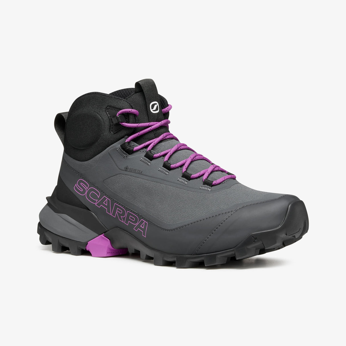 Ribelle Cross 2 Mid GTX image 2