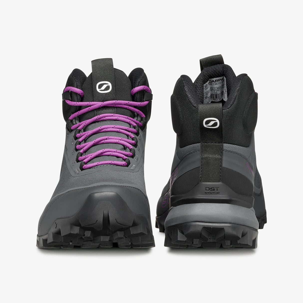Ribelle Cross 2 Mid GTX image 4