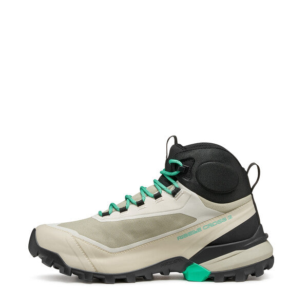Ribelle Cross 2 Mid GTX - FOG - AQUA GREEN - ALT2 - ab65e907ea5fa14a