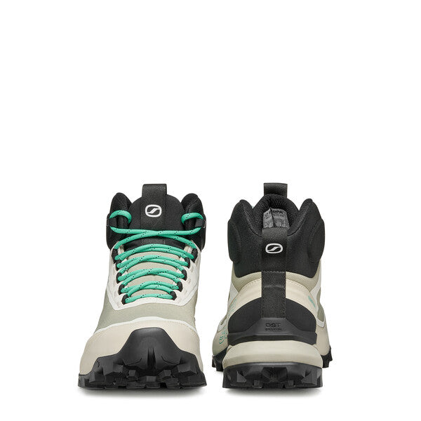 Ribelle Cross 2 Mid GTX - FOG - AQUA GREEN - ALT3 - f893ccc9b8e0b139