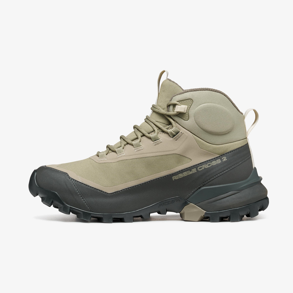Ribelle Cross 2 Mid GTX - TAUPE - GRAY MOON - ALT2 - ae3f59fe18283bf8