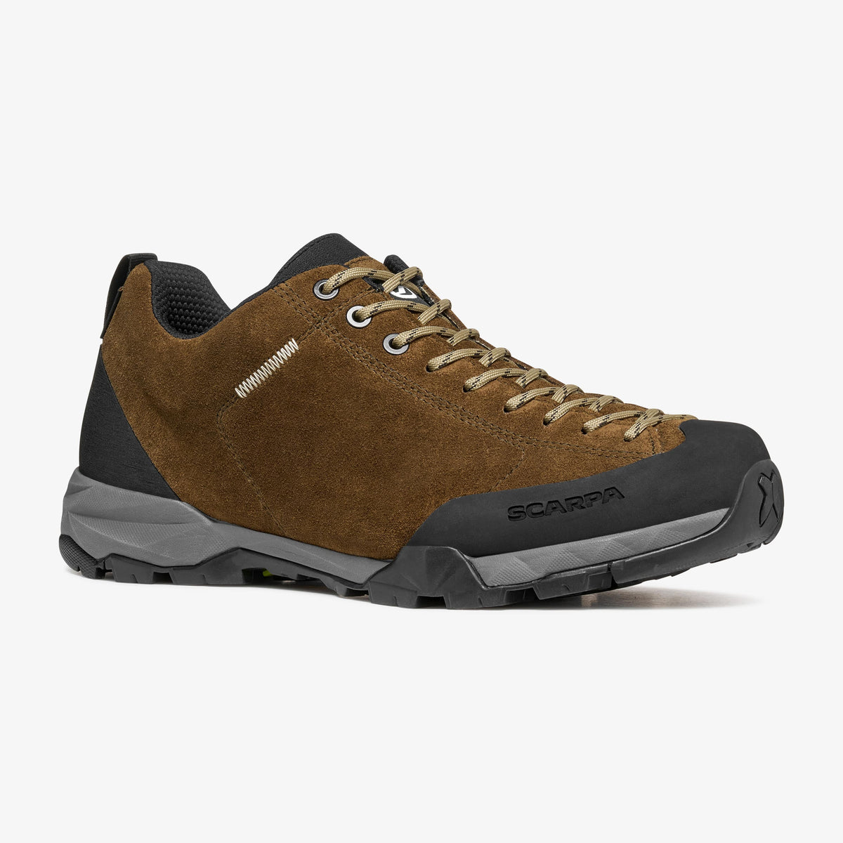 Mojito Trail GTX - COFFEE - FOSSIL - ALT1 - c8233dca153a1563