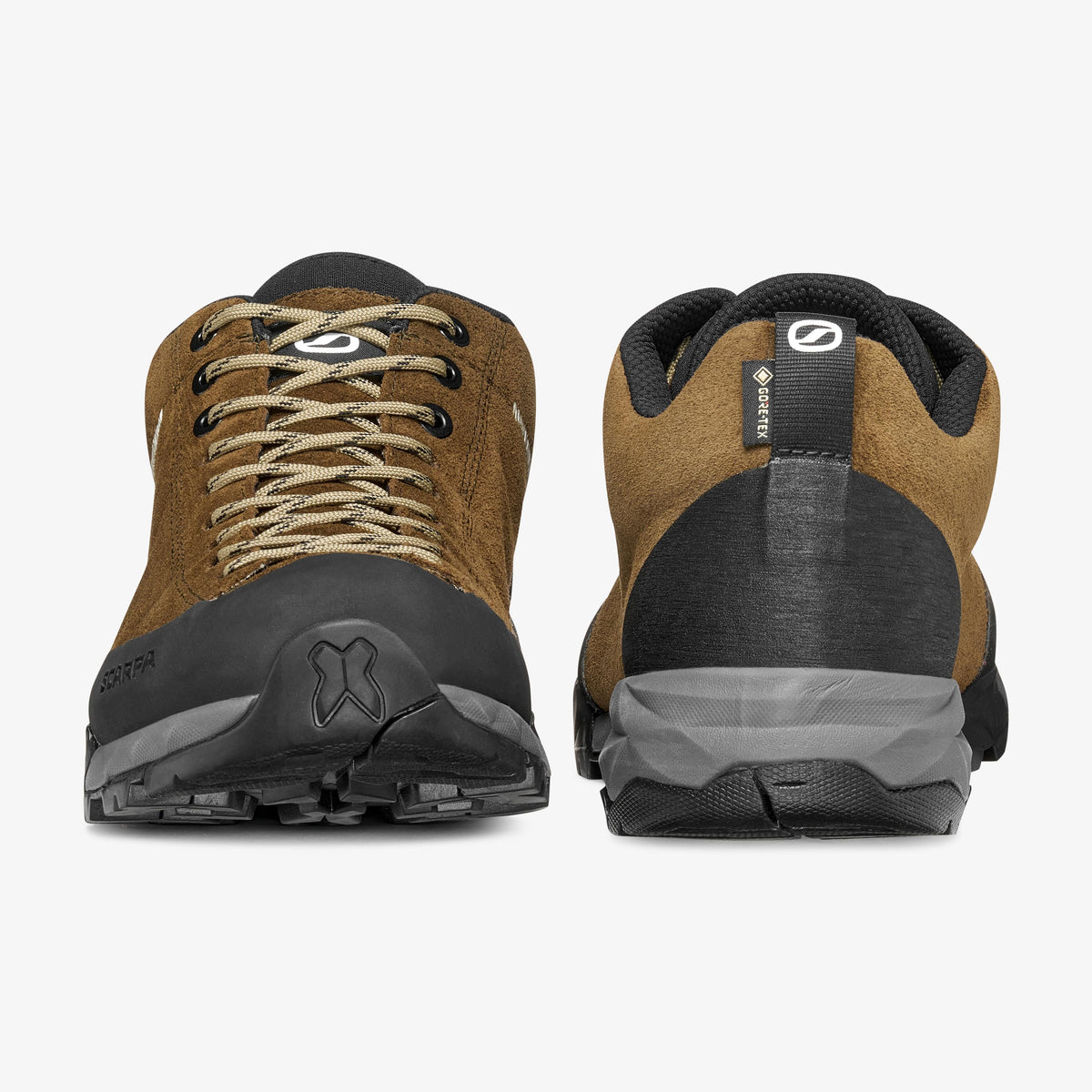 Mojito Trail GTX - COFFEE - FOSSIL - ALT3 - 7d8fdd130a027404