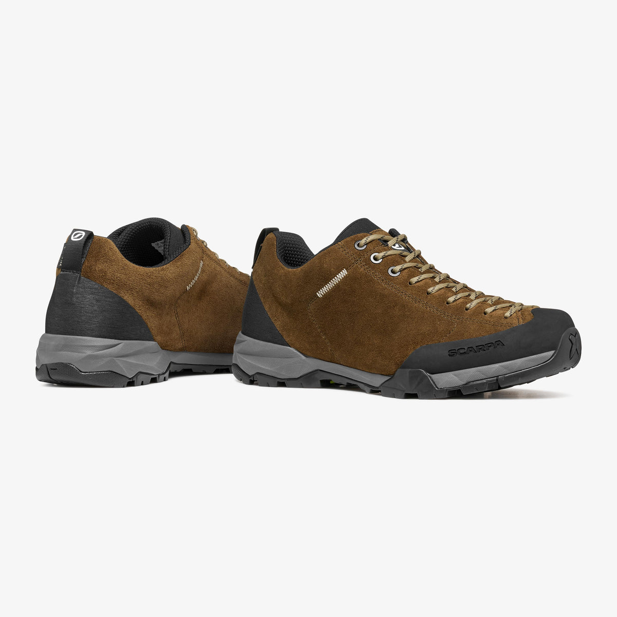 Mojito Trail GTX - COFFEE - FOSSIL - ALT6 - fb2736847b367226