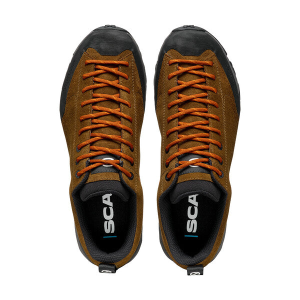 Mojito Trail - BROWN - RUST - ALT5 - e071ea0085d55f97