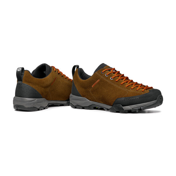 Mojito Trail - BROWN - RUST - ALT6 - 64a14192ae3a1492
