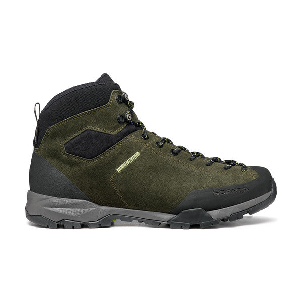 Mojito Hike GTX - WIDE THYME GREEN - LIME - ALT1 - b6346692419e550d