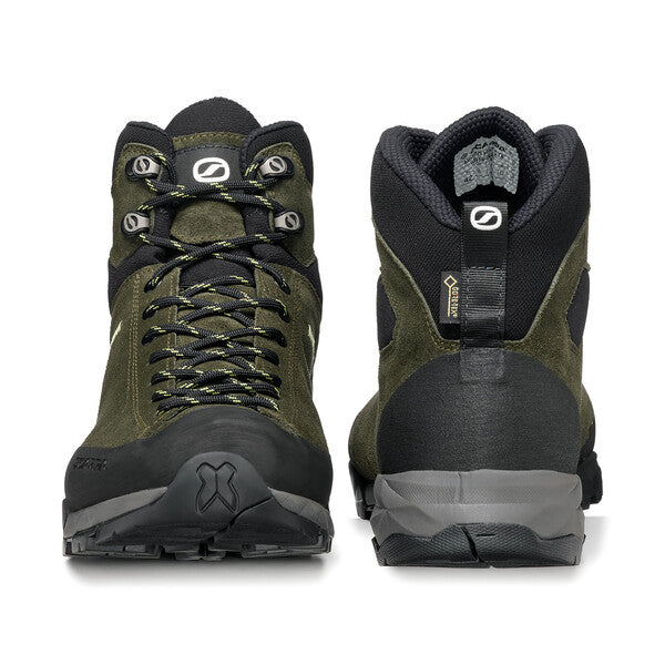 Mojito Hike GTX - WIDE THYME GREEN - LIME - ALT3 - 8b1056c965f8104e