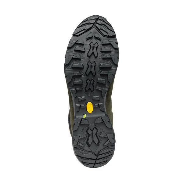 Mojito Hike GTX - WIDE THYME GREEN - LIME - ALT4 - fe641e4b43cc6a9a