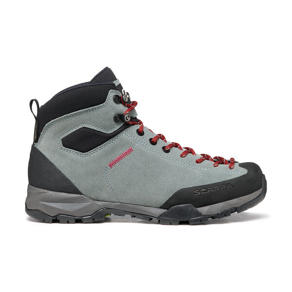 Mojito Hike GTX - WIDE CONIFER - RASPBERRY - ALT1 - 94797e7e1e54859f