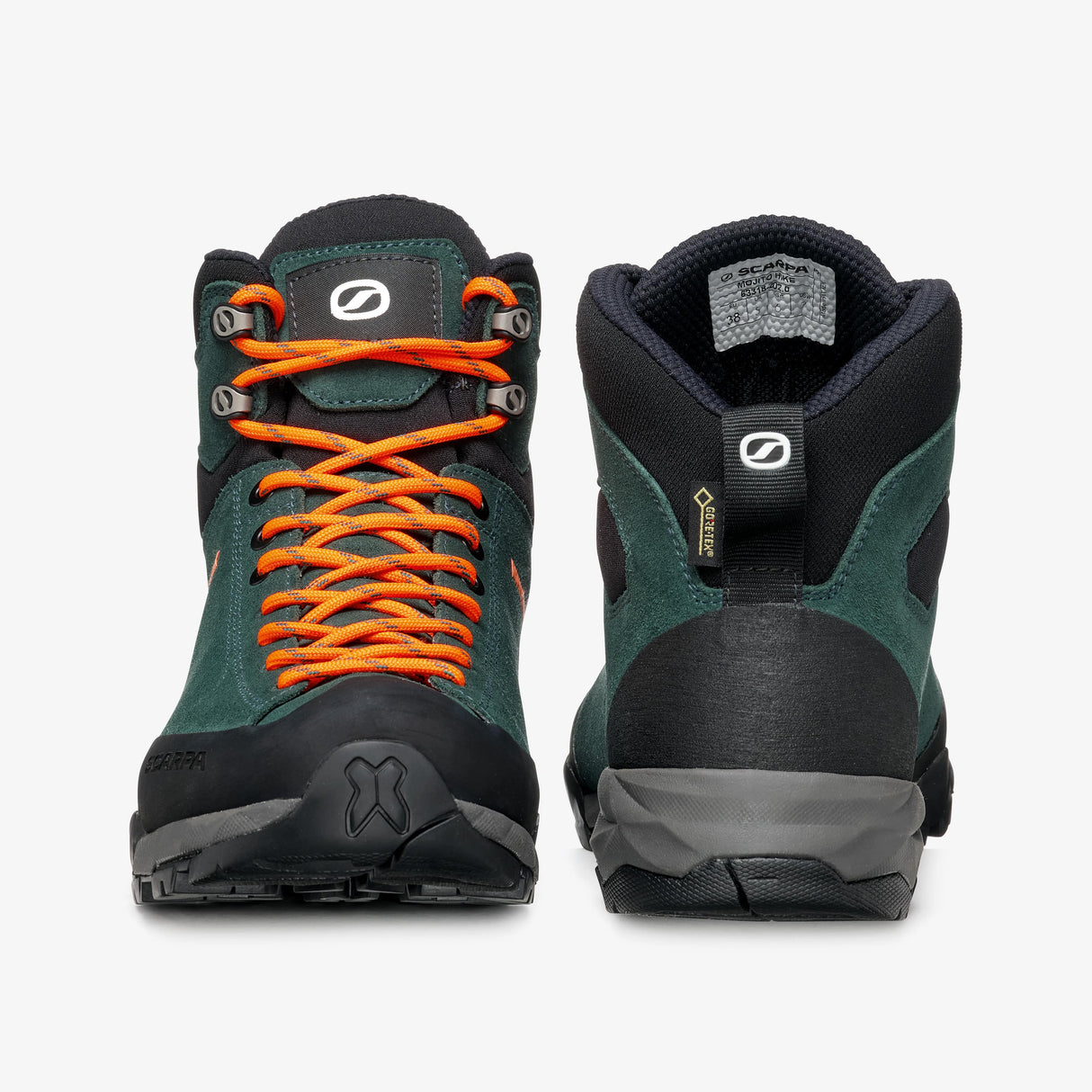 Mojito Hike GTX image 18