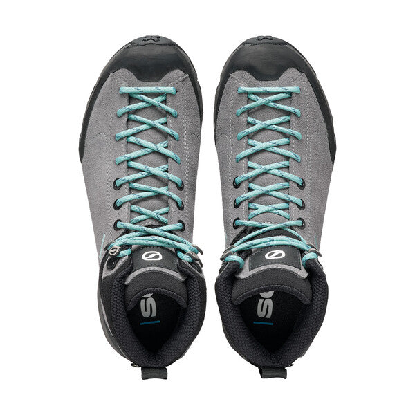 Mojito Hike GTX - WIDE SMOKE - JADE - ALT5 - 4b1f4bf033f625d0