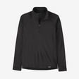 Patagonia - K's Cap MW Zip Neck