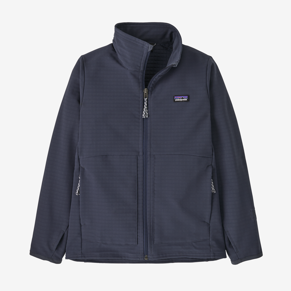 Patagonia - K's R1 TechFace Jacket