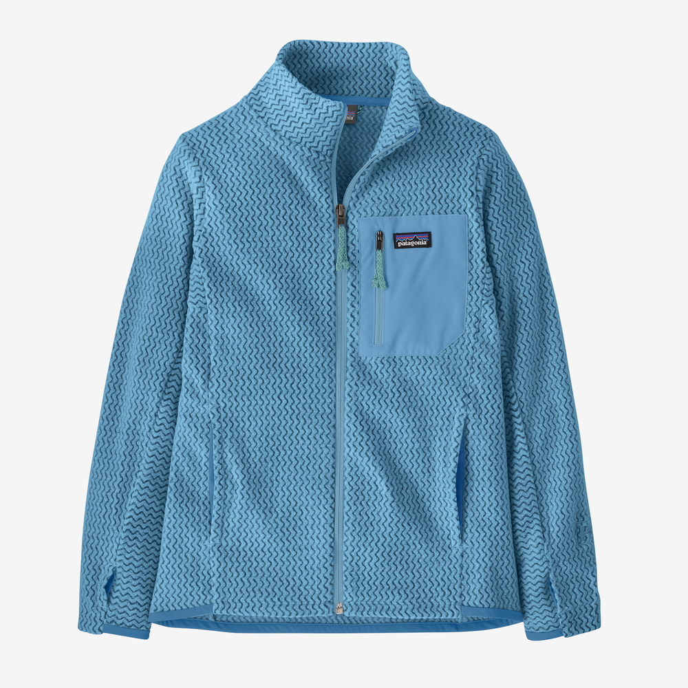 Patagonia - Kids' R1 Air Full-Zip Jacket
