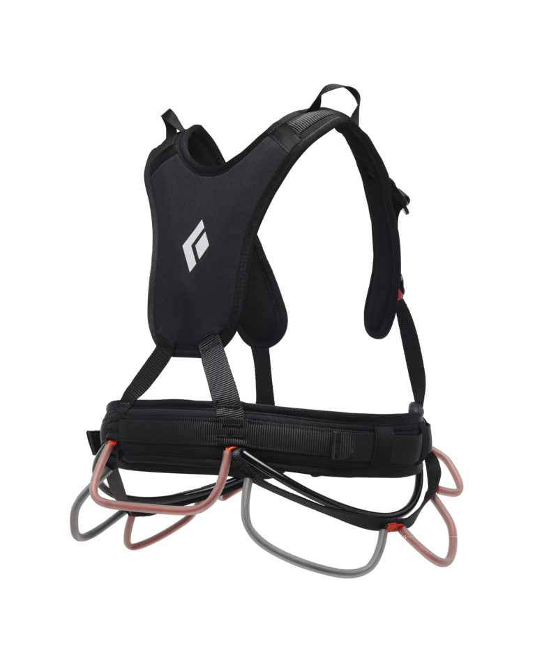BLACK DIAMOND - HEAVY METAL GEAR SLING