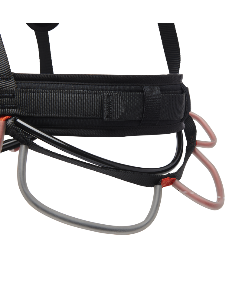BLACK DIAMOND - HEAVY METAL GEAR SLING