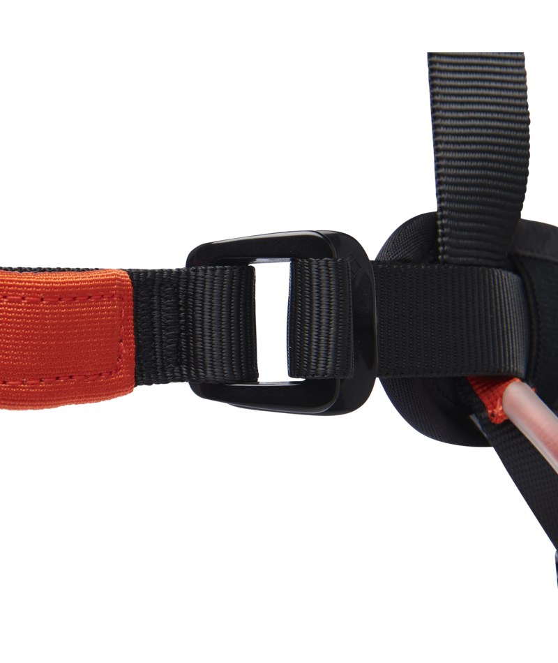 BLACK DIAMOND - HEAVY METAL GEAR SLING