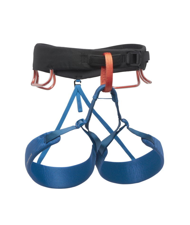 BLACK DIAMOND - M MOMENTUM HARNESS