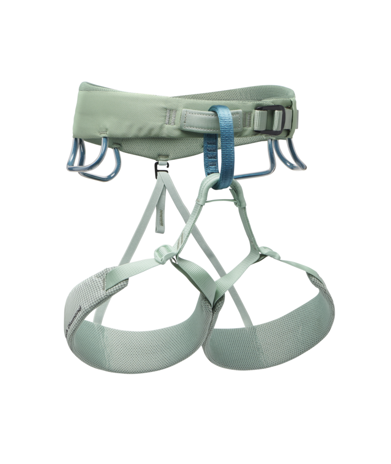 BLACK DIAMOND - W MOMENTUM HARNESS