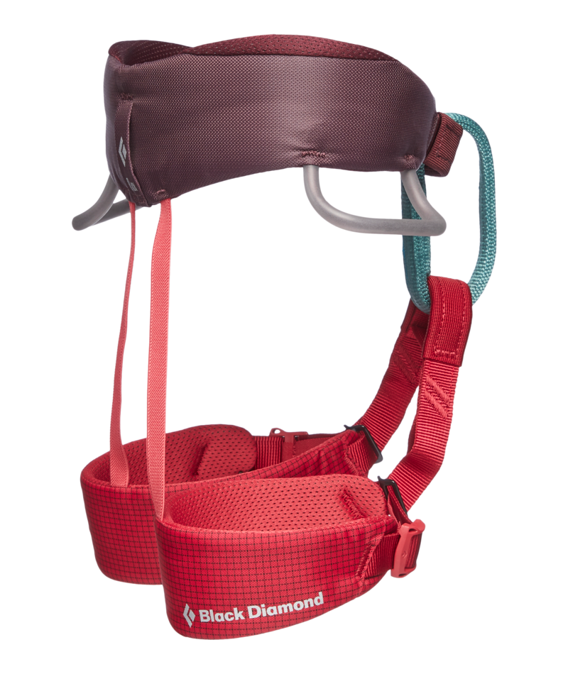 BLACK DIAMOND - K MOMENTUM HARNESS